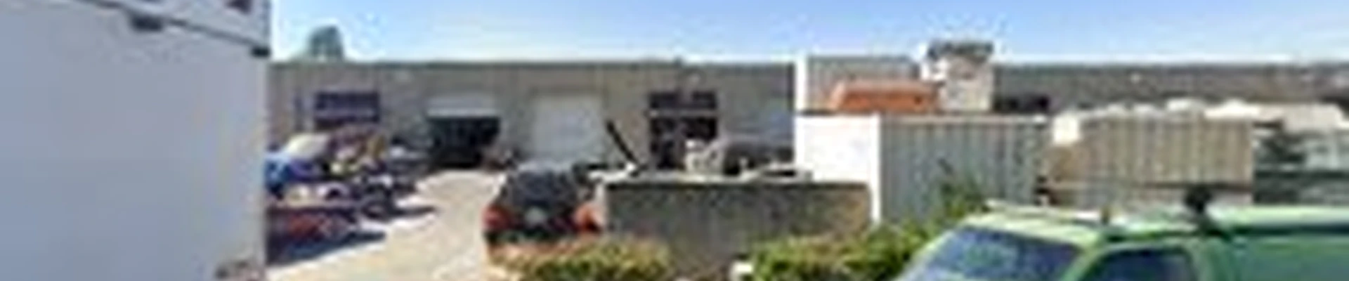 A-1 Ocean Breeze, Inc.