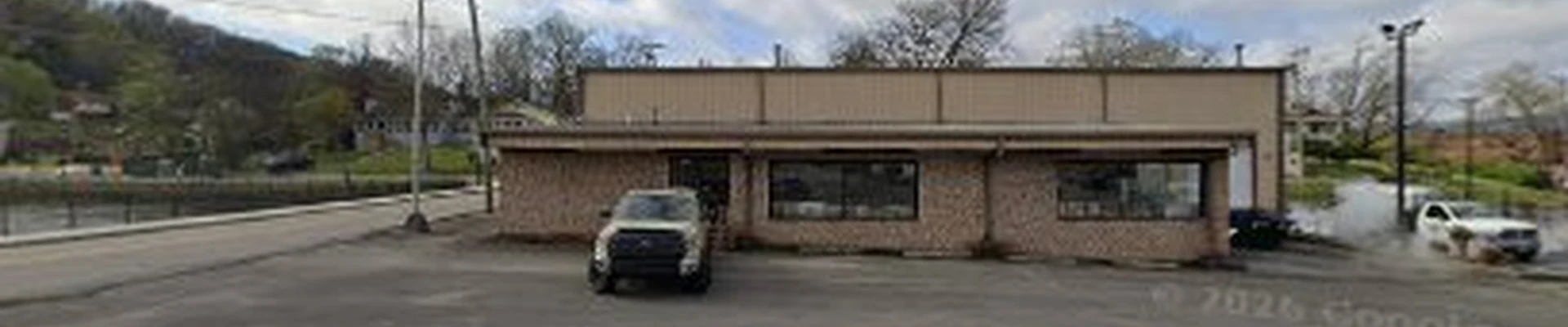 Rossville PrimeFlow HVAC Repair