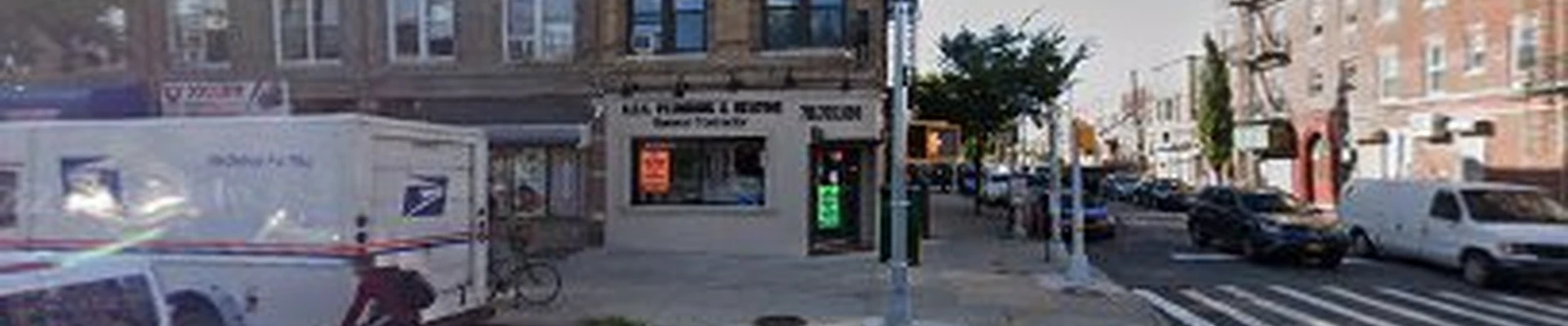 ADS Plumbing and Heating