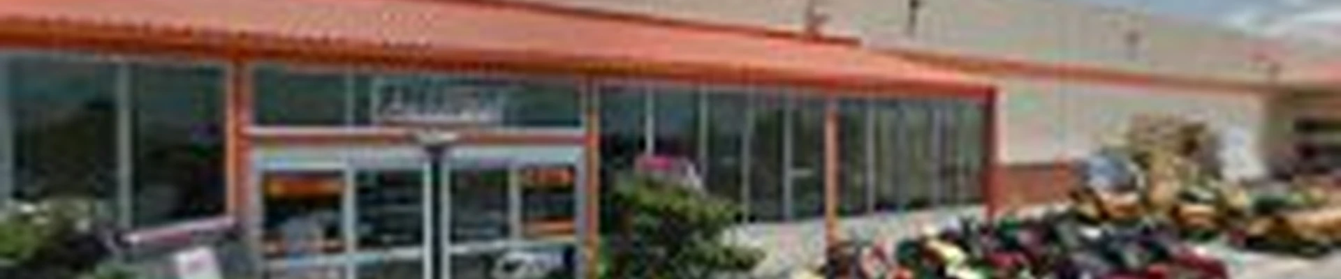 Home Services at The Home Depot