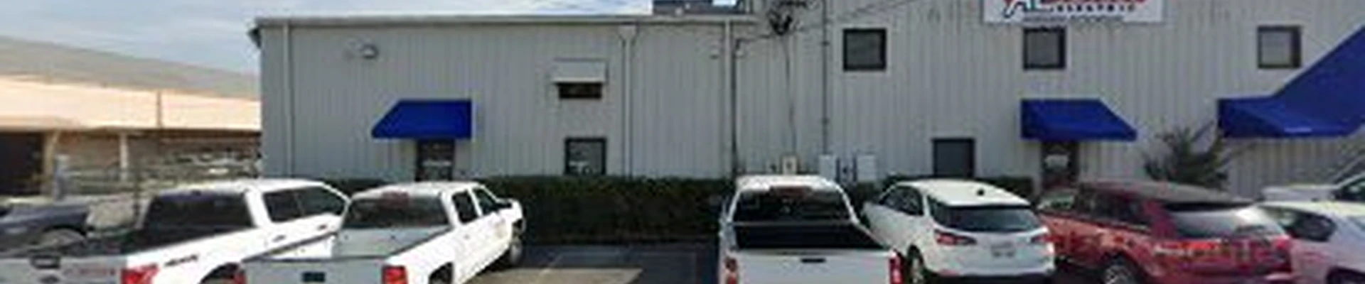 Adman Electric Co Inc