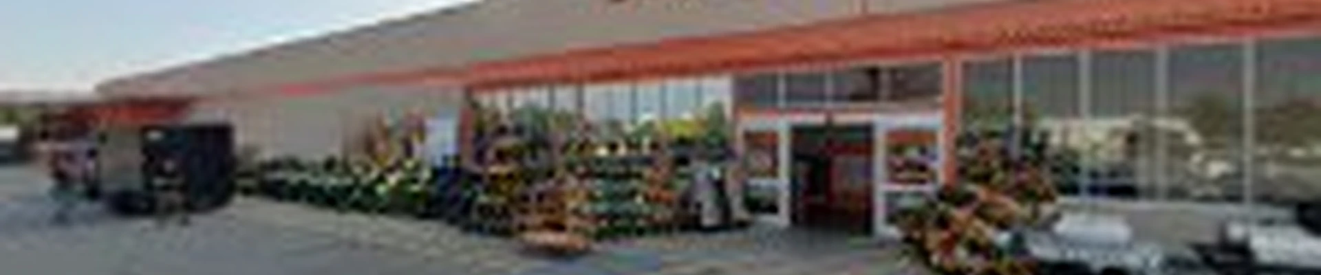 Home Services at The Home Depot