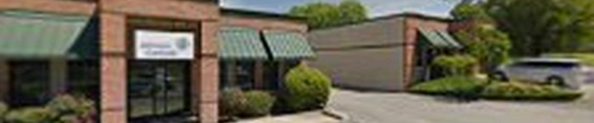 Johnson Controls Chattanooga Branch Office