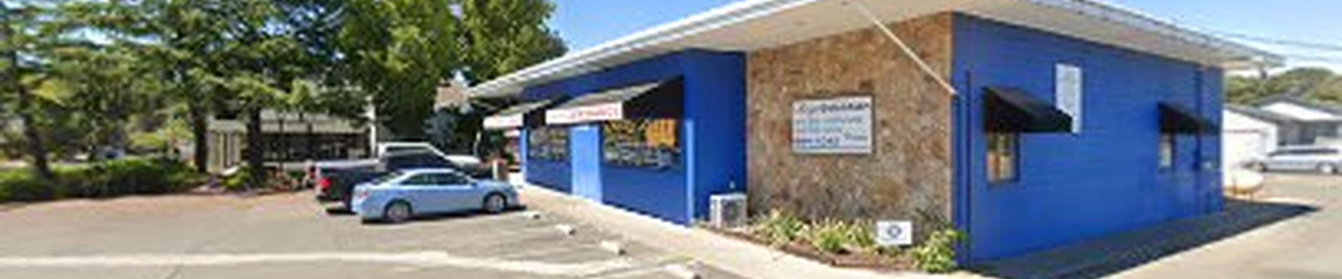 Fahrenheit Heating & Air