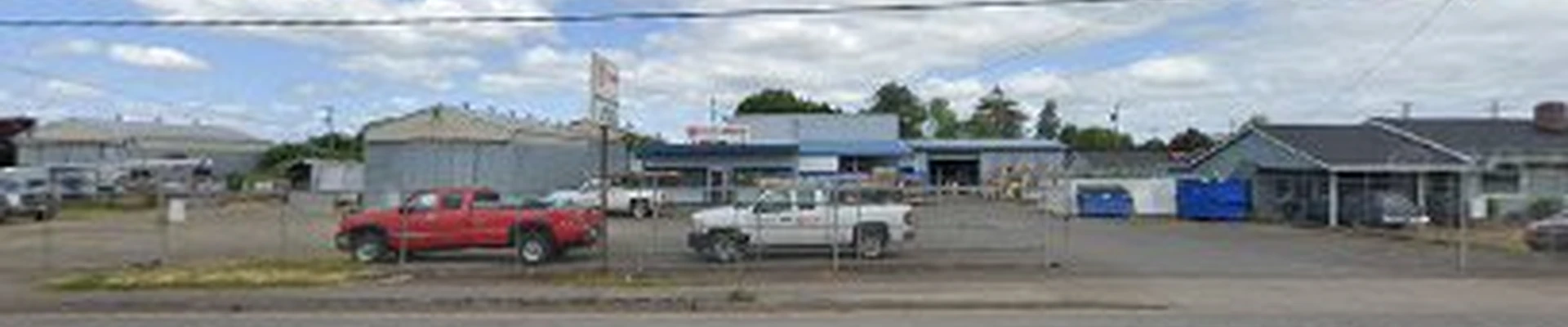 Commercial Air Inc