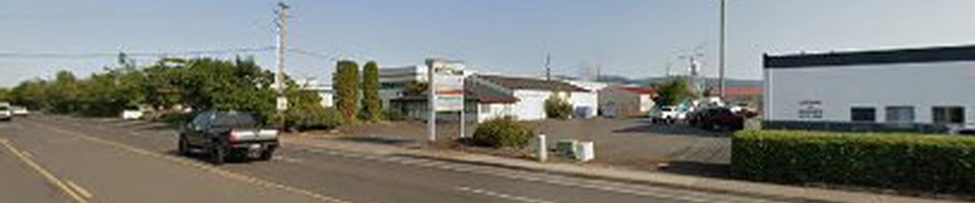 Pacific Air Comfort Inc