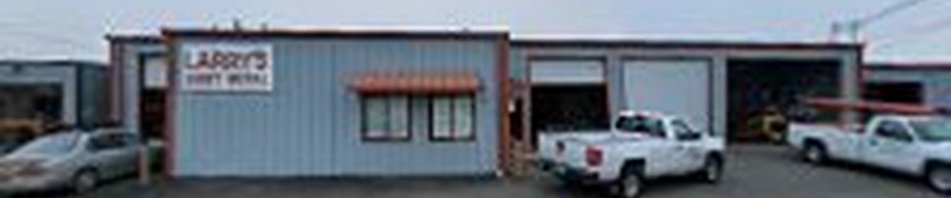 Barker's Heating and Cooling LLC