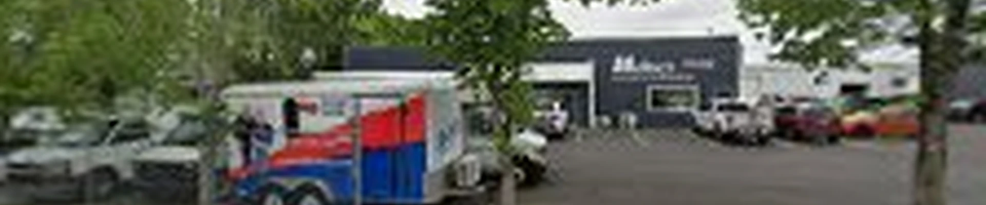 Melton's Heating & Air Conditioning Inc