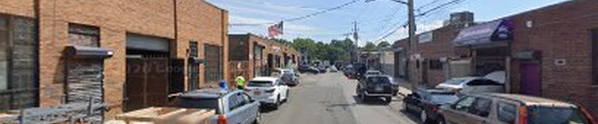 All Borough Hvac Supply