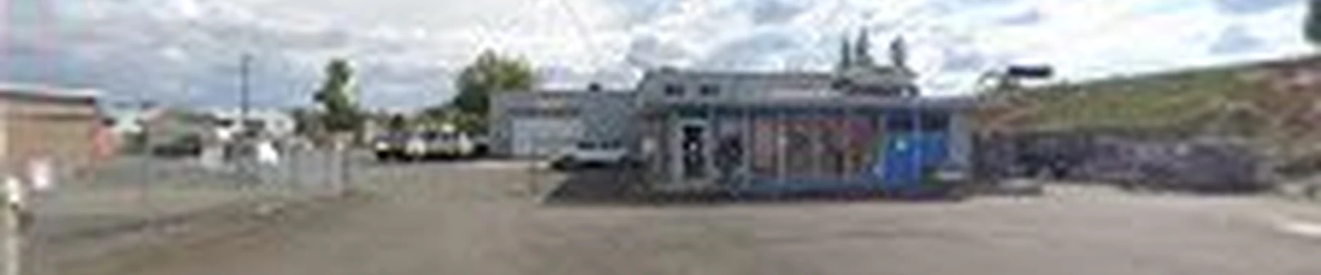 C.J. Hansen Company, Inc.