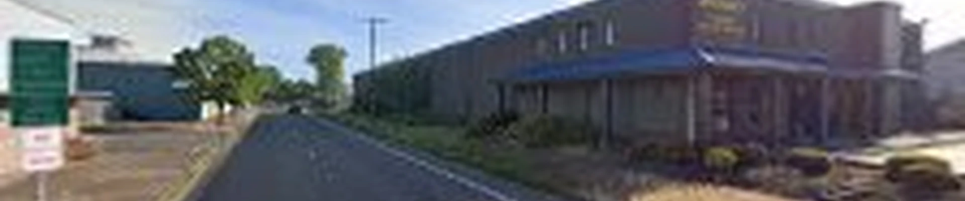 Judson's Inc.
