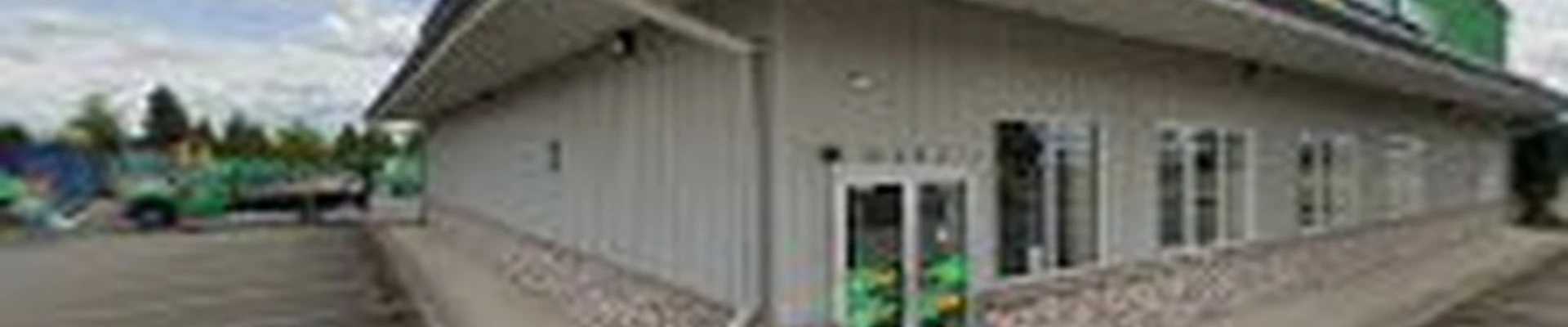 Sunbelt Rentals Power & HVAC