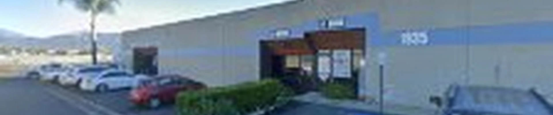 Sinclair Air Systems