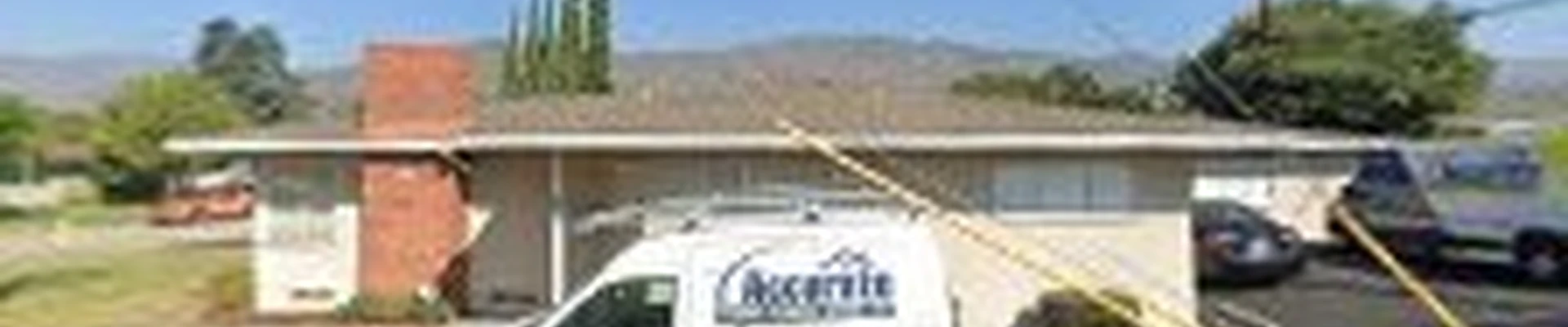 Accurate Electric, Plumbing, Heating and Air