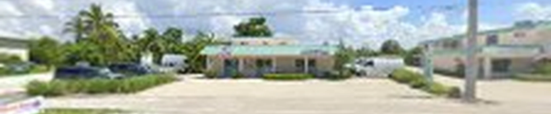 Island Breeze Air Conditioning