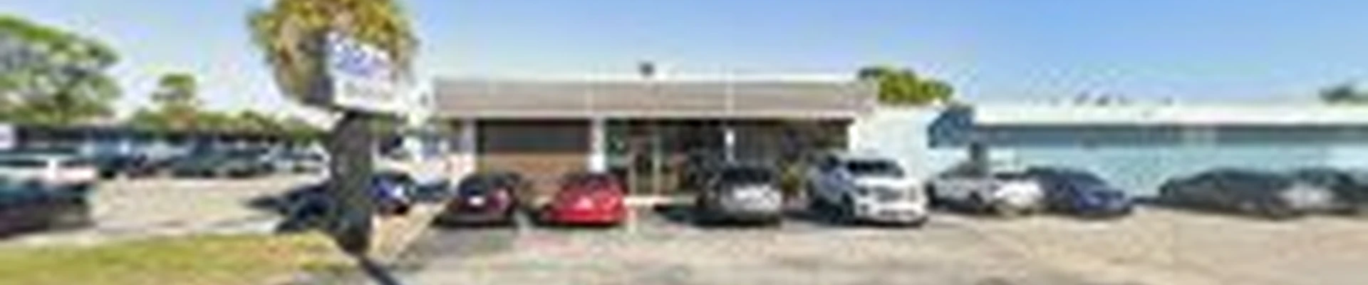 Coolair Conditioning Inc