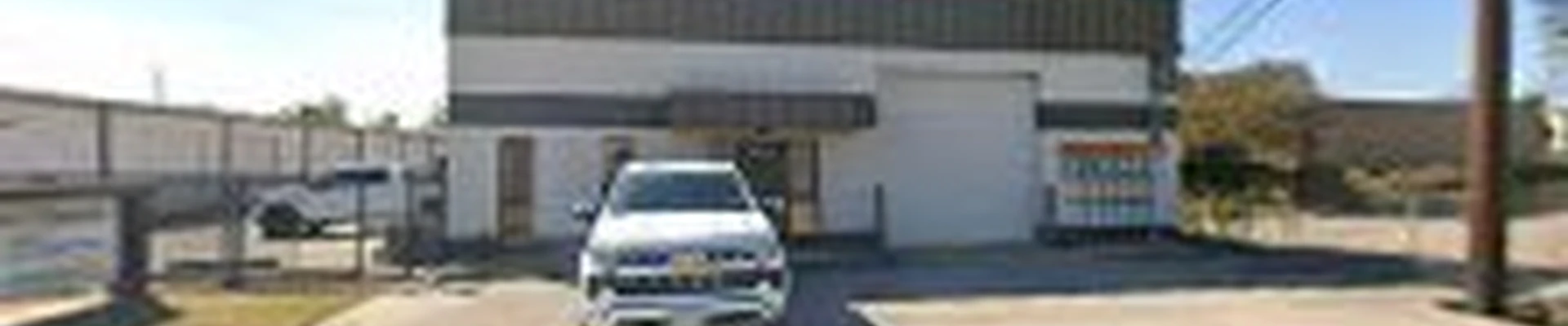 Spring Branch AC