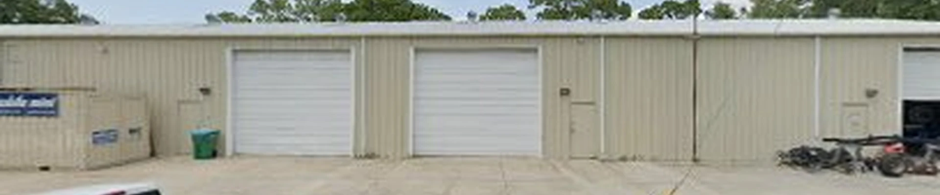 Hi-Tech Cooling & Control Inc