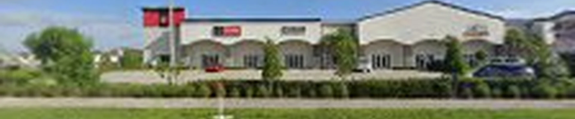United Rentals - Climate Solutions