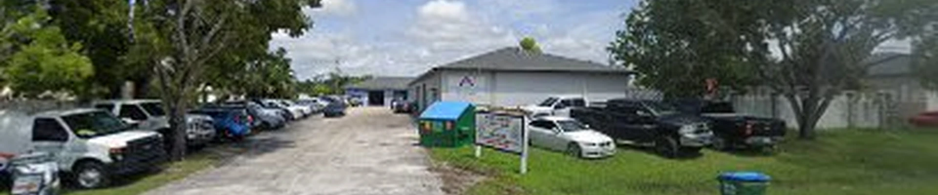 Air Innovations of Florida