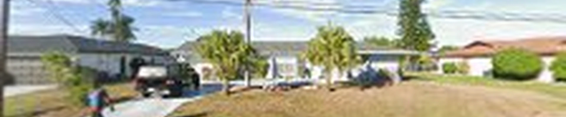 Cape Coral Air Conditioning