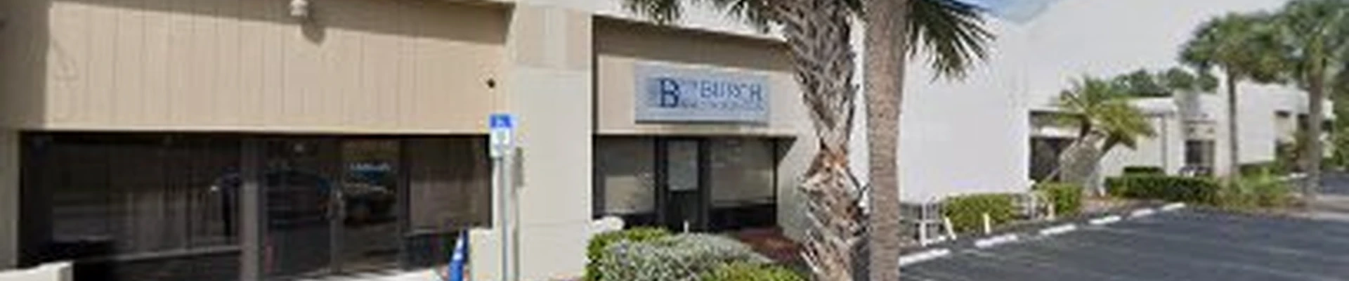 Burch Corporation