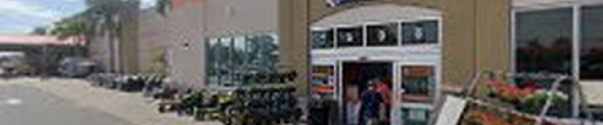 Home Services at The Home Depot
