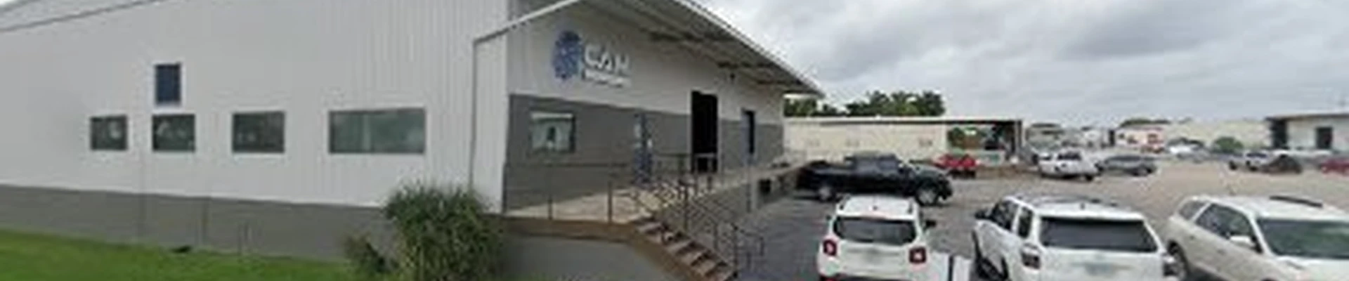 Commercial Air Management Inc
