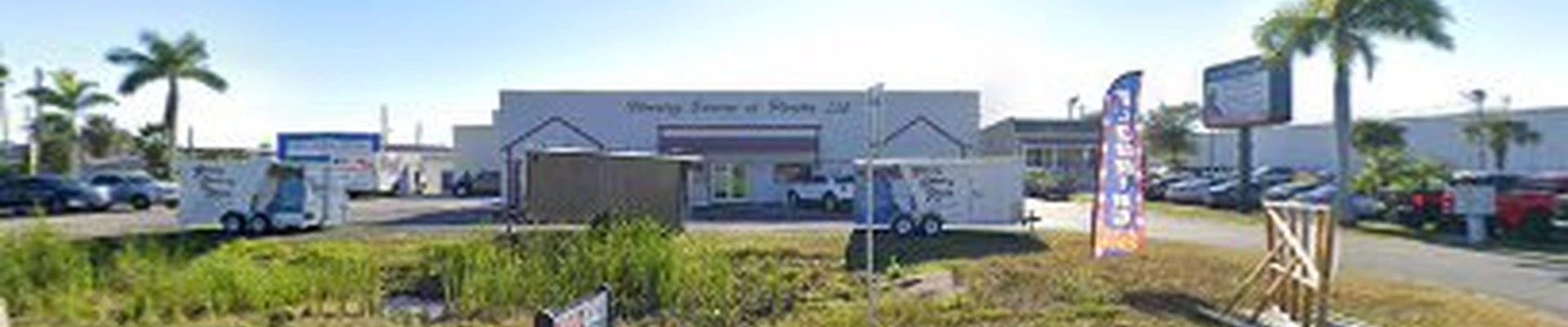 Heating & Air Conditioning