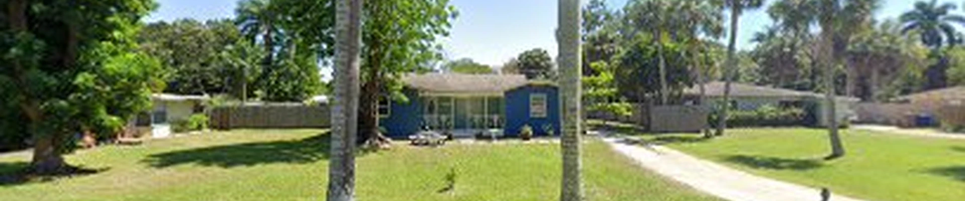 Cool Blue Air, LLC