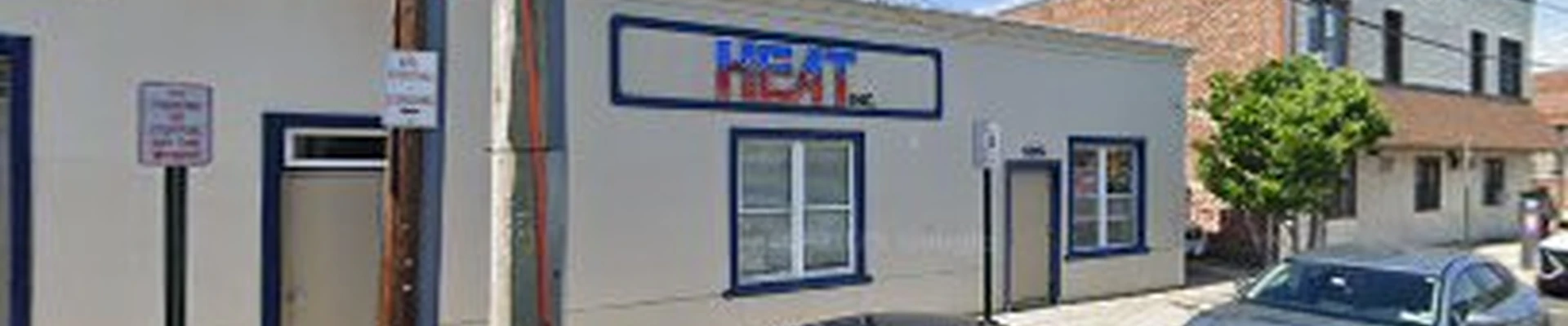 Heat Inc.