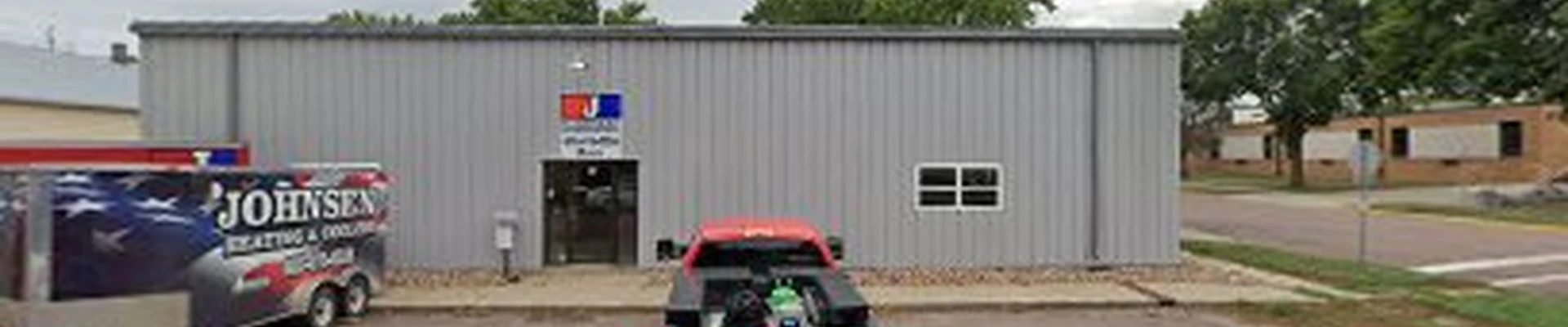 Johnsen Heating and Cooling