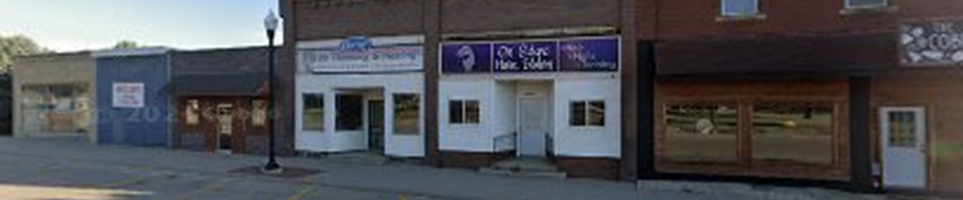 D J Lee Electric Heating & Cooling
