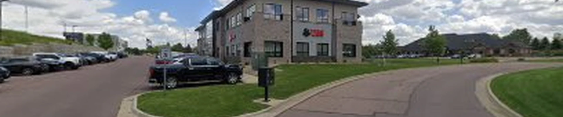 Trane Commercial Sales Office