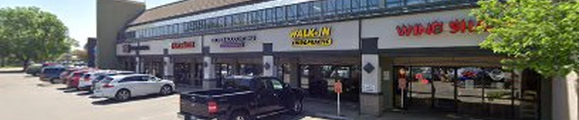 Heating & Air Conditioning