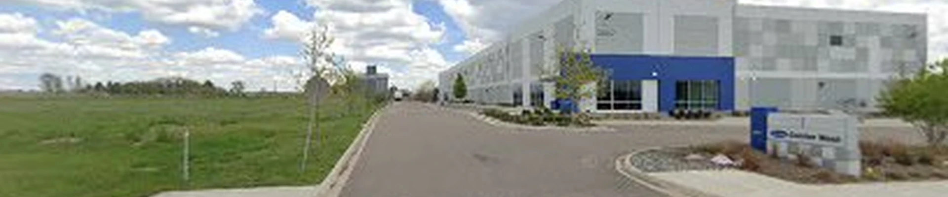 Carrier West