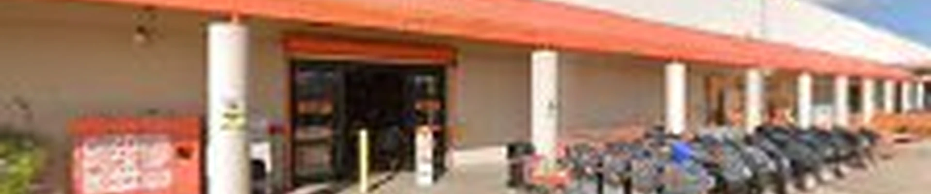 Home Services at The Home Depot