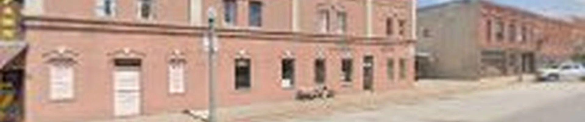 Parkway Central Corporation