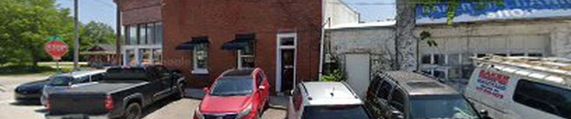 Baker Mechanical Services