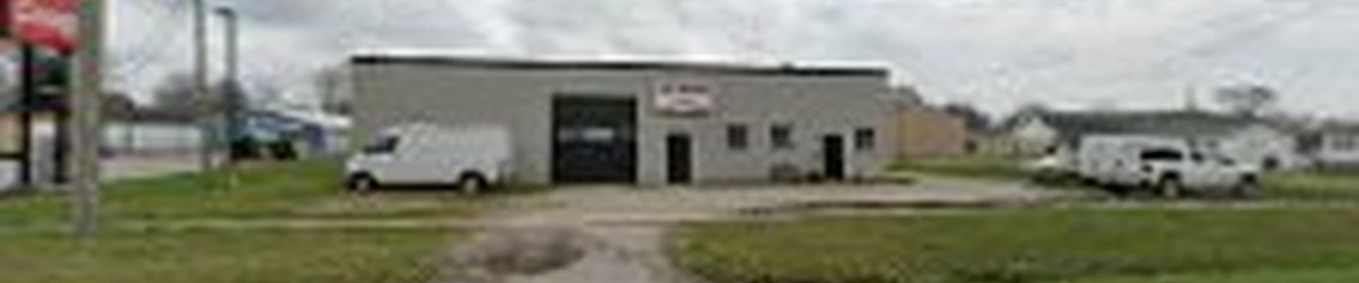 Case Heating & Sheet Metal