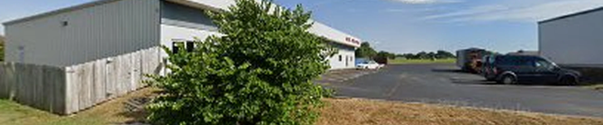 Air Mechanical Services