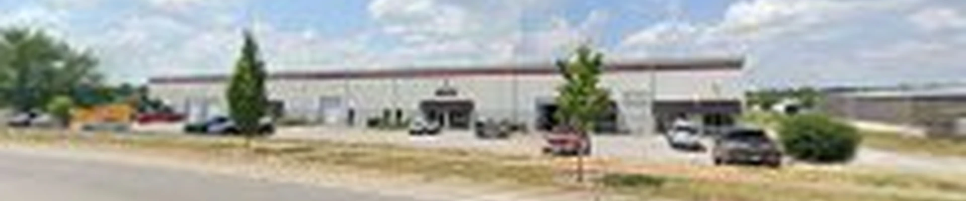 cfm Distributors, Inc.
