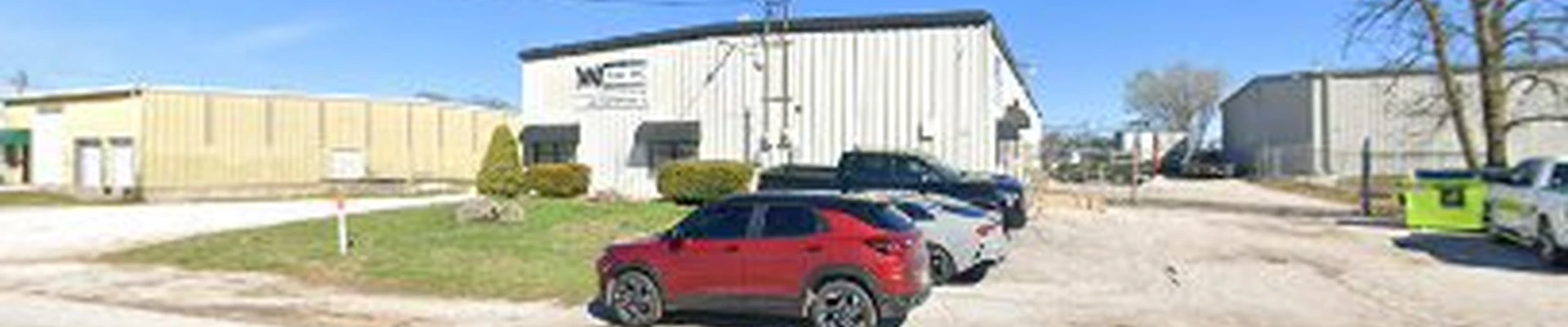 WMC Mechanical Inc