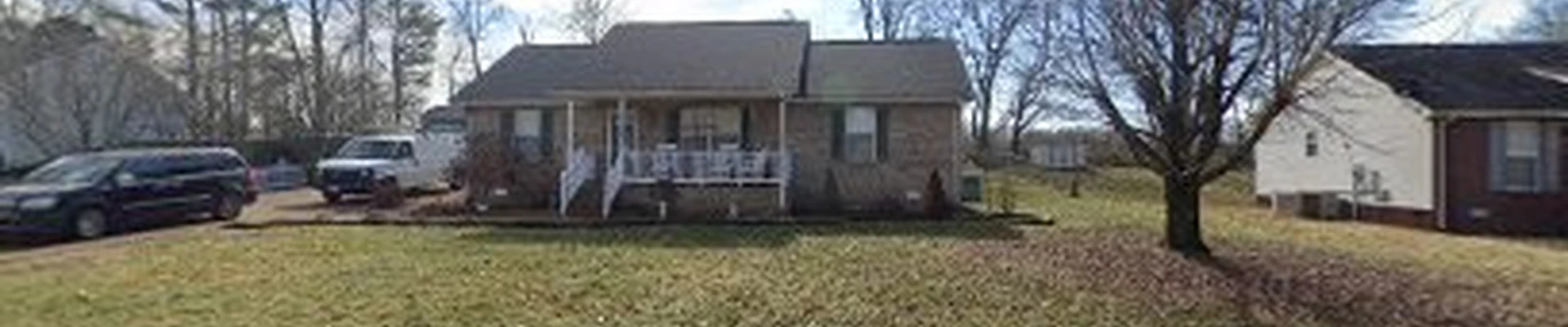 Parrish's Heat & Air Services
