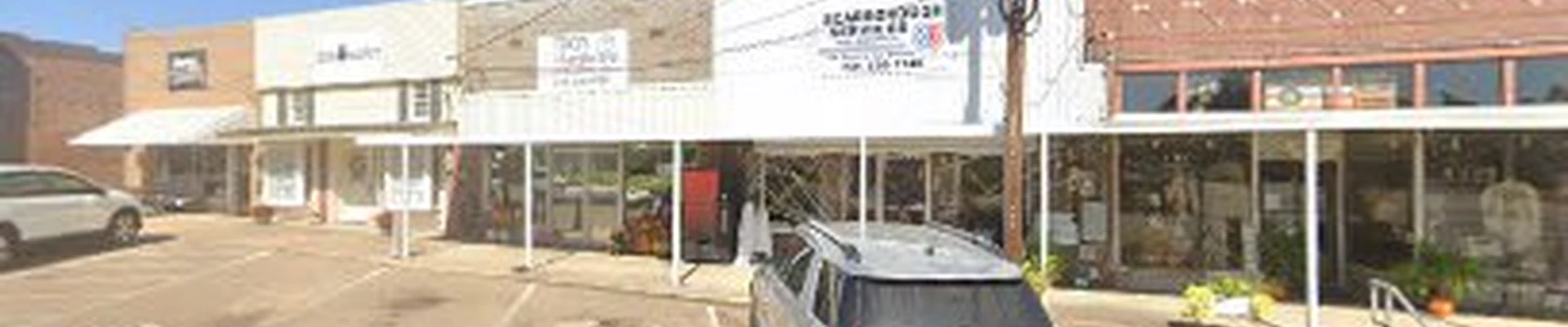 Thomas Scarborough Same Day Service