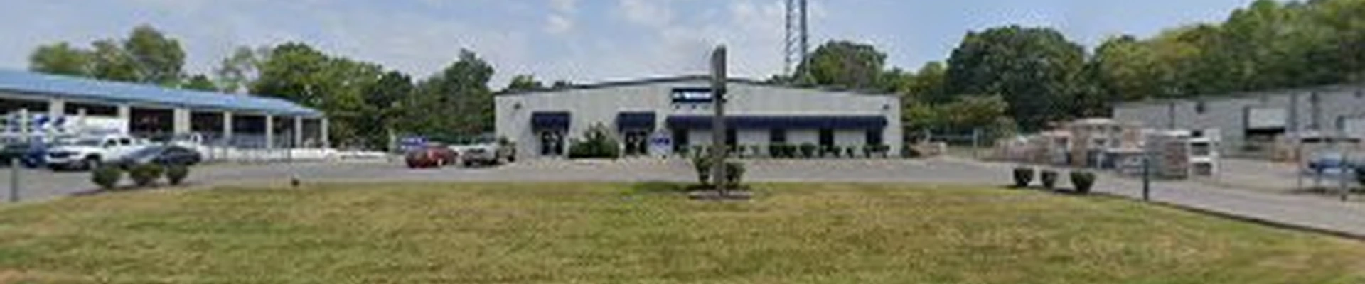 Ferguson HVAC Supply
