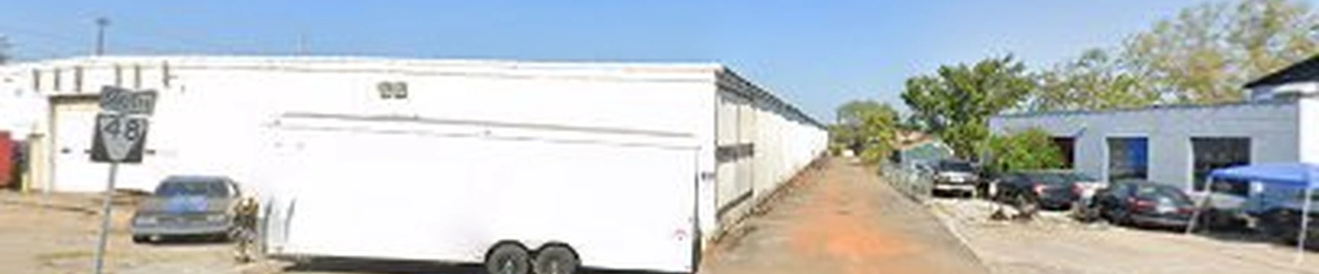 HVAC Distributing LLC.