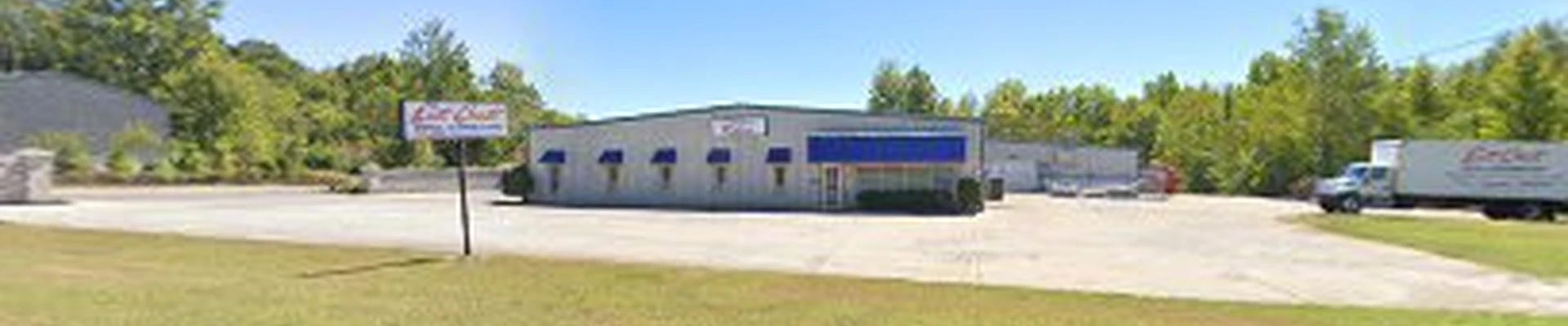 East Coast Metal Distributors