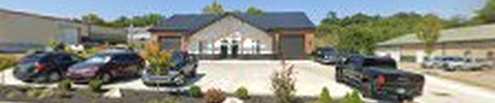Rockwood Homes LLC
