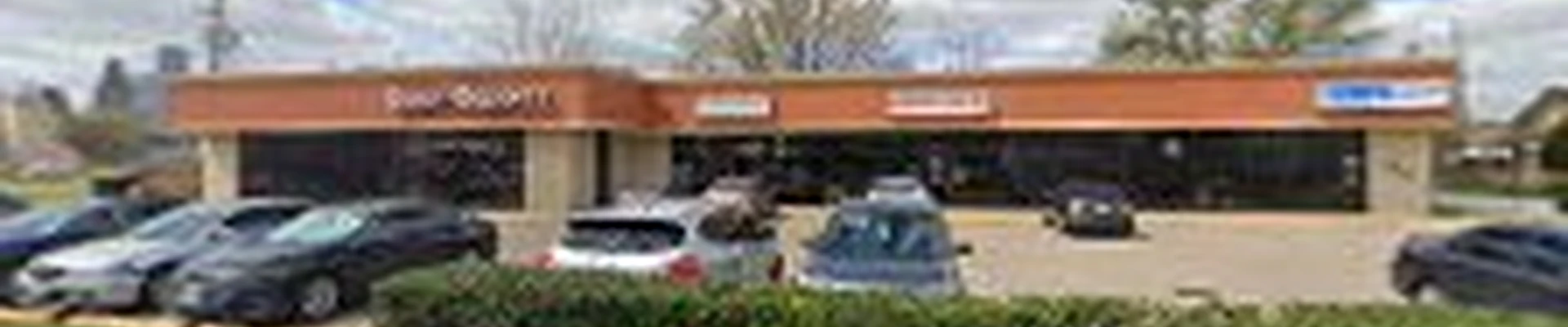 All Electric & Air Conditioning